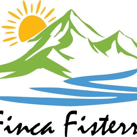 Finca Fisterra Maipú Exteriér fotografie