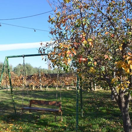 Finca Fisterra Maipú Exteriér fotografie