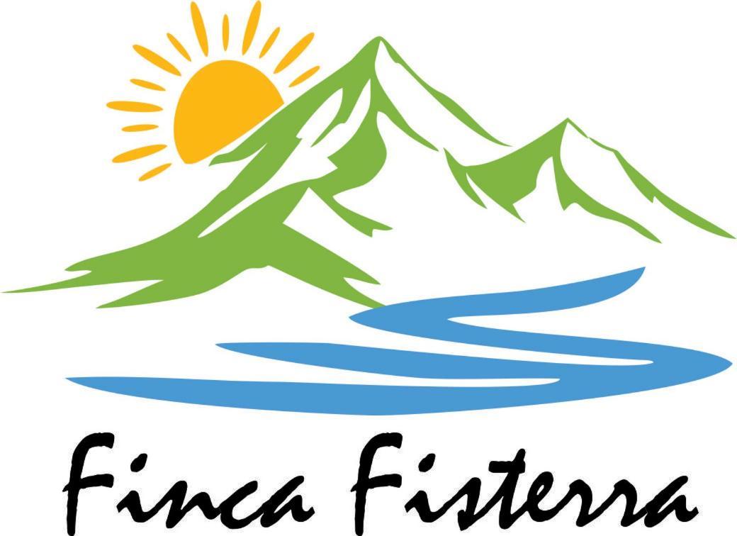 Finca Fisterra Maipú Exteriér fotografie