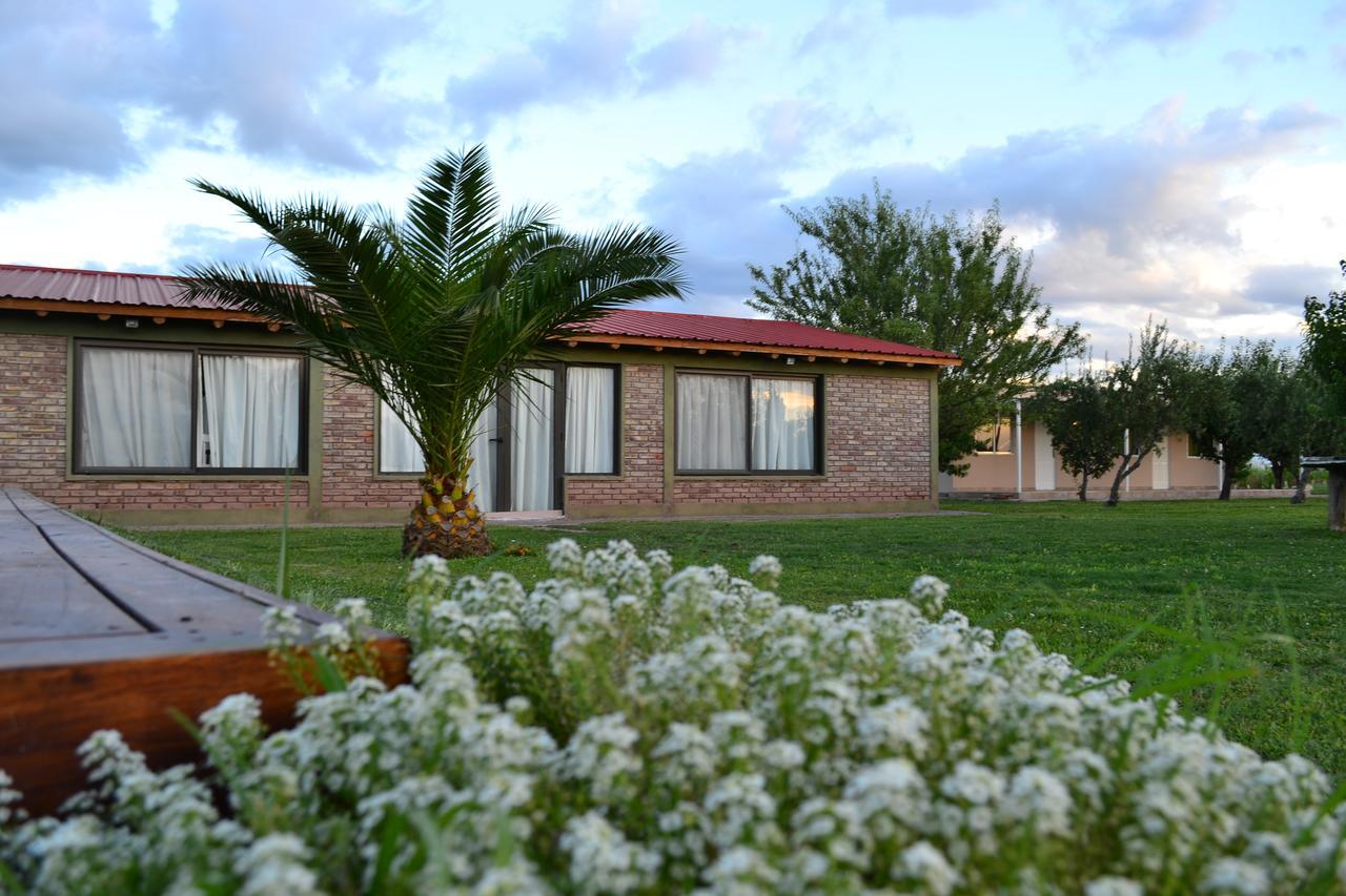 Finca Fisterra Maipú Exteriér fotografie