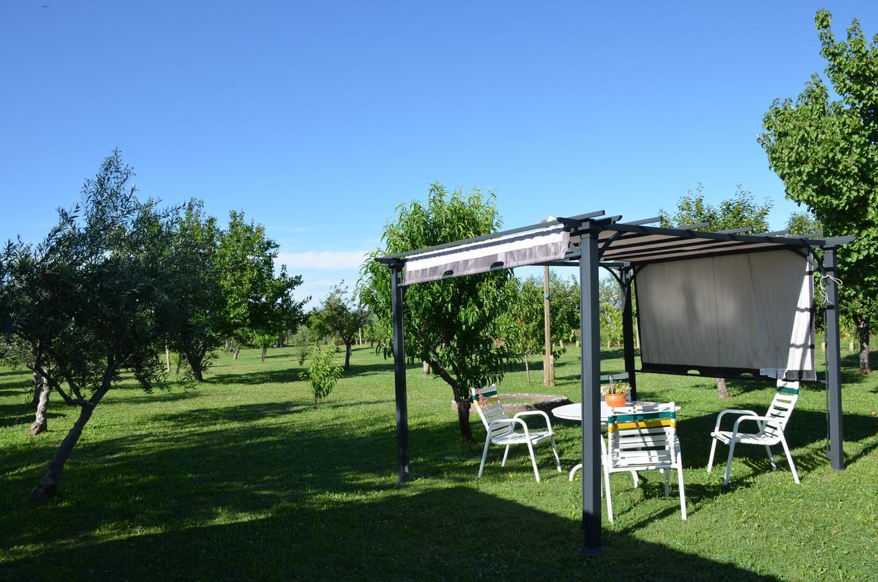 Finca Fisterra Maipú Exteriér fotografie